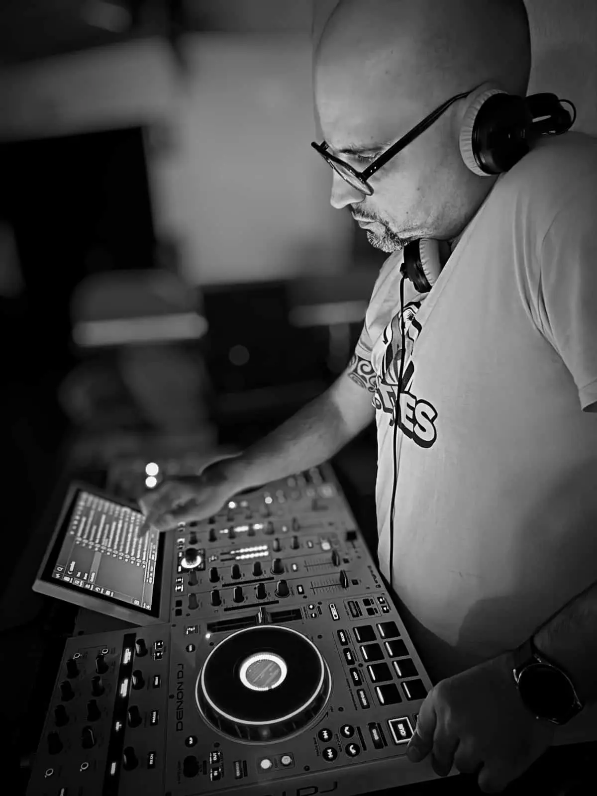 dj para bodas en huesca